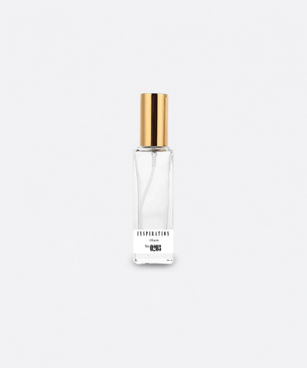 Ilham 0203 - 30ml
