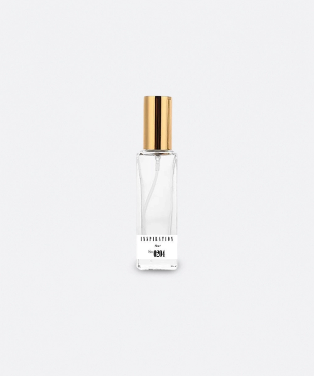 Nur 0204 - 30ml