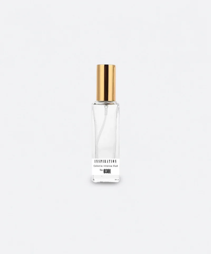 Colonia Intenser Oud 0301 - 30ml