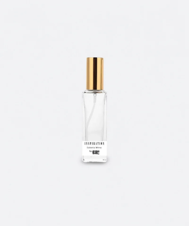 Colonia Mirra 0302 - 30ml