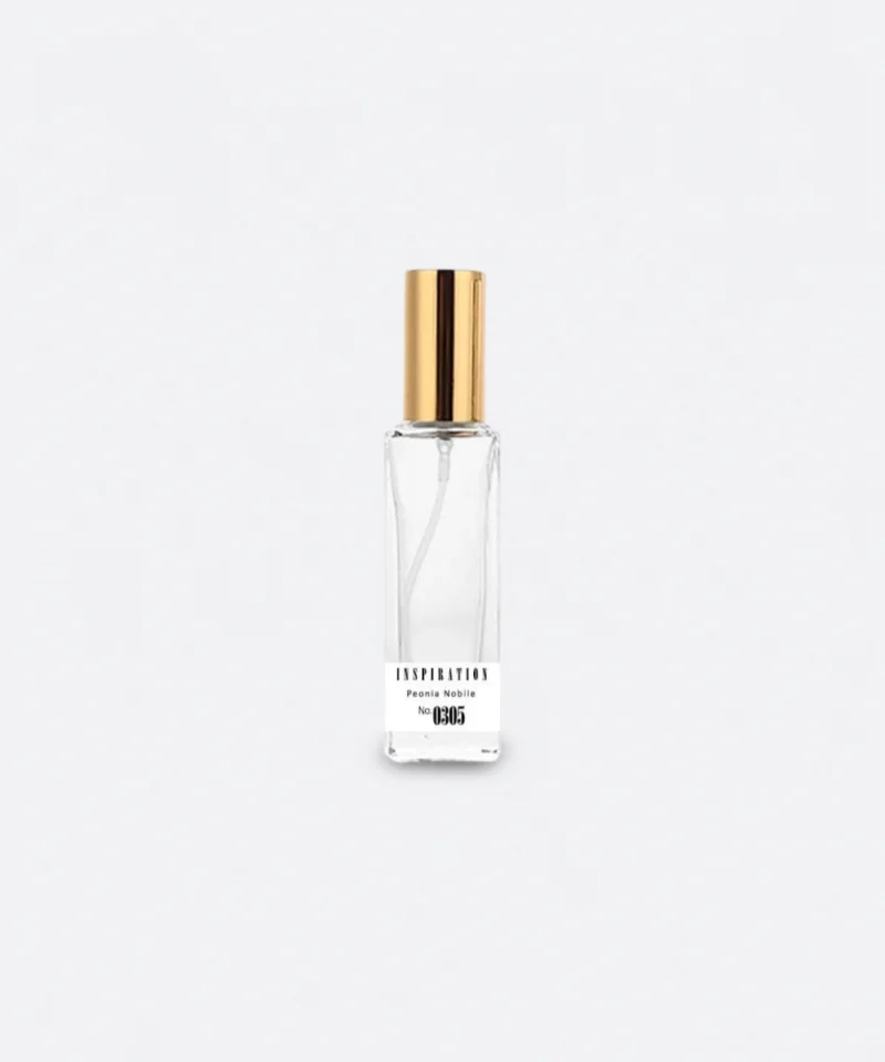 Peonia Nobile 0305 - 30ml