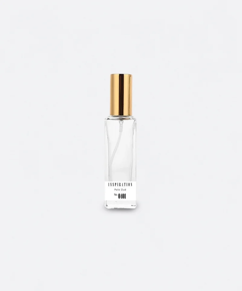 Polo Oud 0401 - 30ml