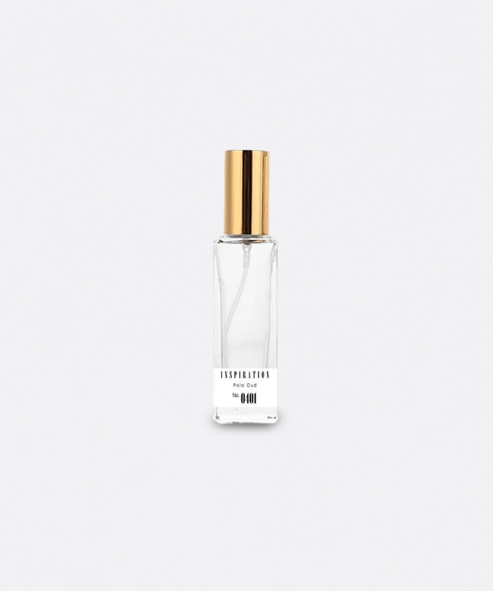 Polo Oud 0401 - 30ml
