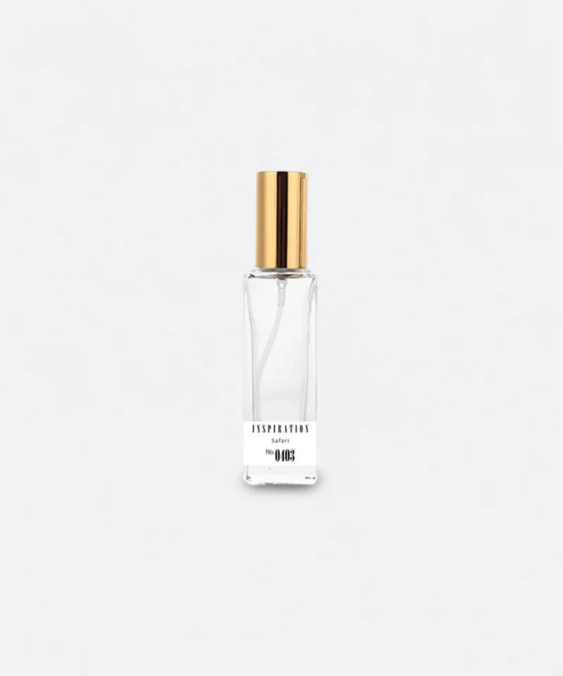 Safari Man 0403 - 30ml