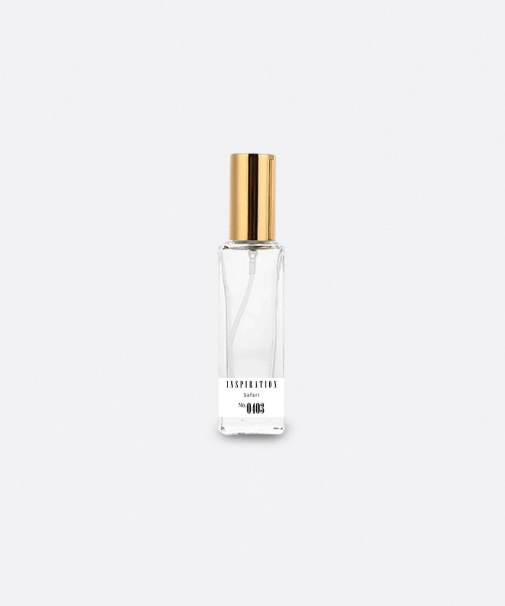 Safari Man 0403 - 30ml