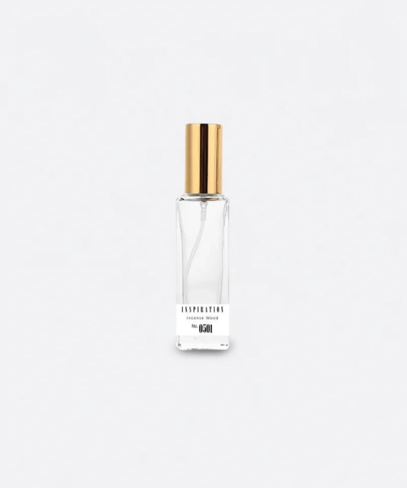 Incense Wood 0501 - 30ml