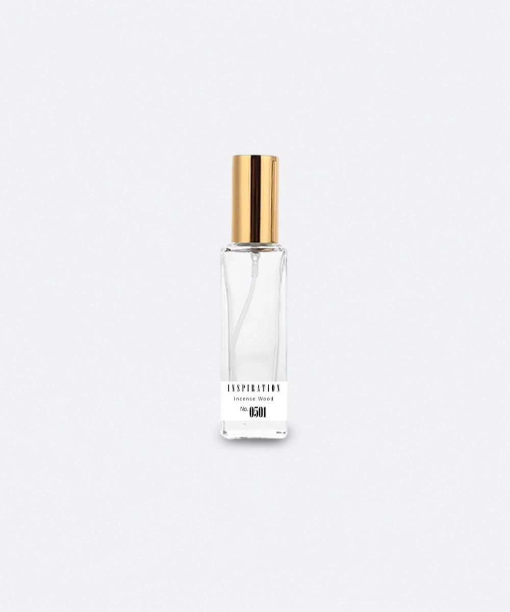 Incense Wood 0501 - 30ml