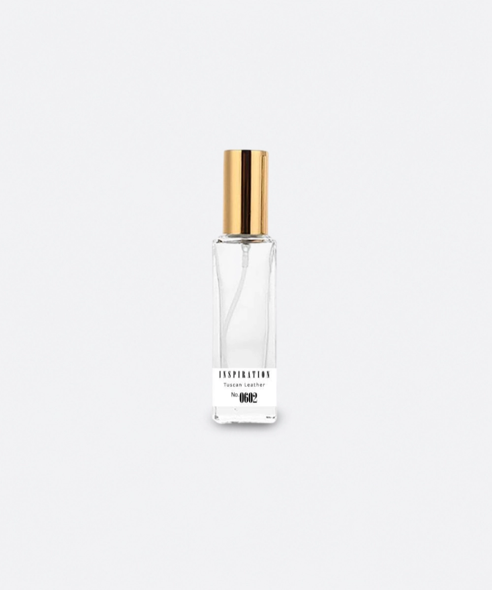 Tuscan Leather 0602 - 30ml