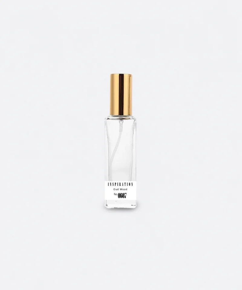 Oud Wood 0607 - 30ml