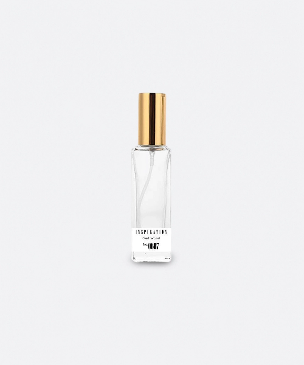 Oud Wood 0607 - 30ml