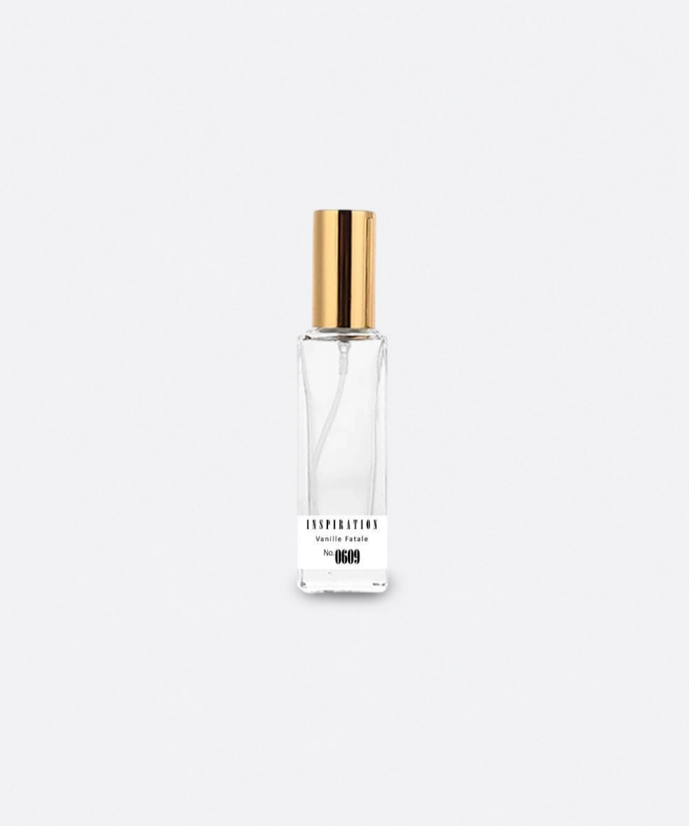 Vanille Fatale 0609 - 30ml