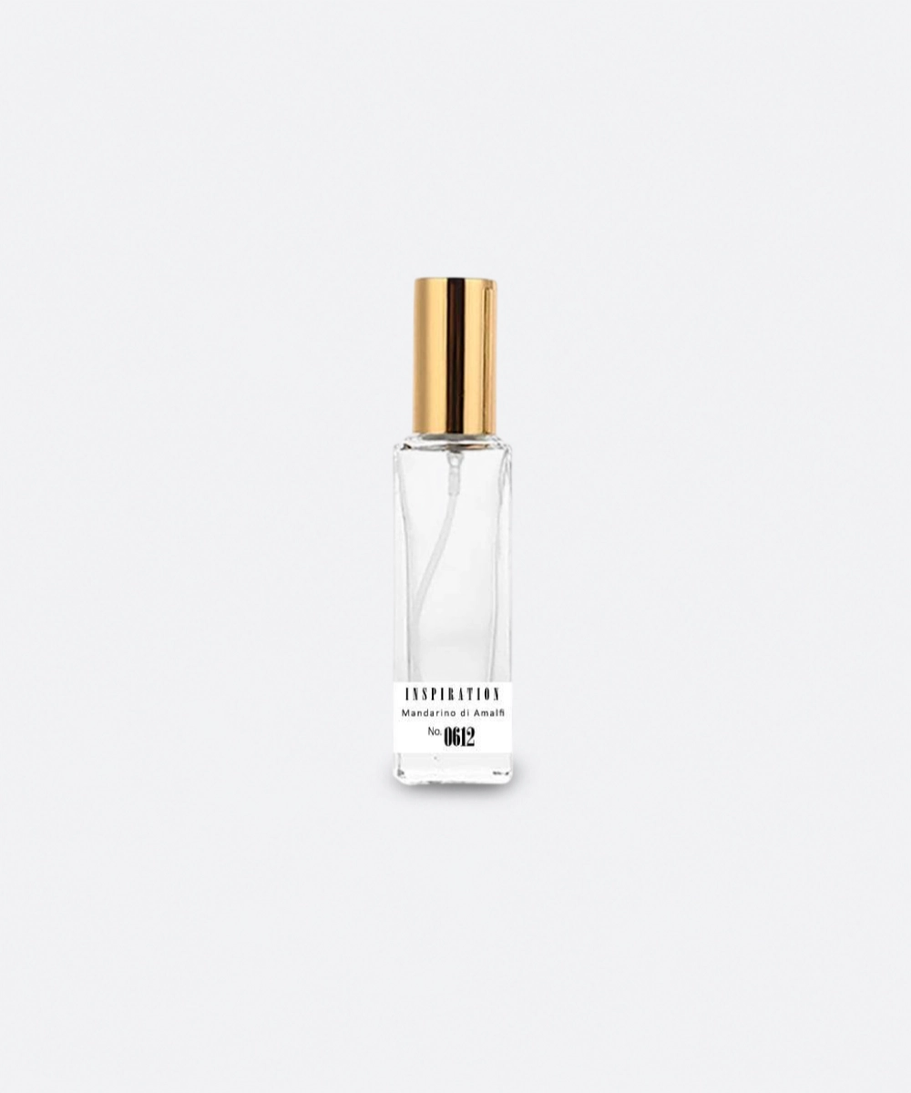 Mandarino Di Amalfi 0612 - 30ml