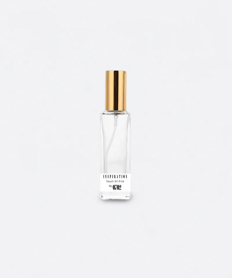 Touch Of Pink 0702 - 30ml