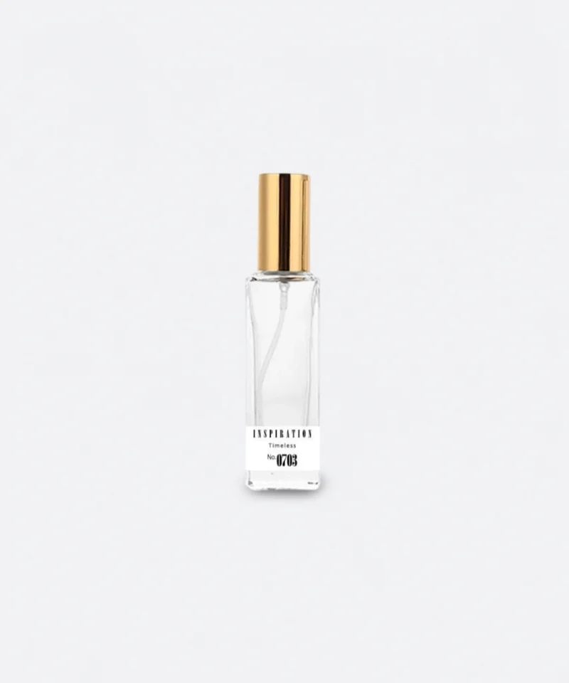 Timeless Femme 0703 - 30ml