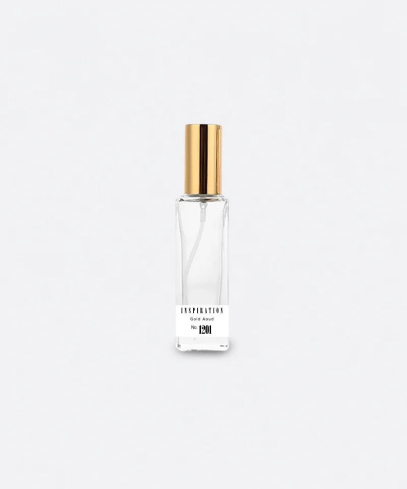 Gold Aoud 1201 - 30ml