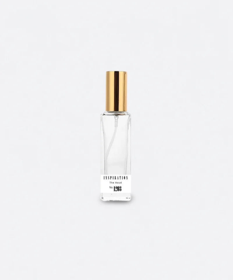 The Aoud 1203 - 30ml
