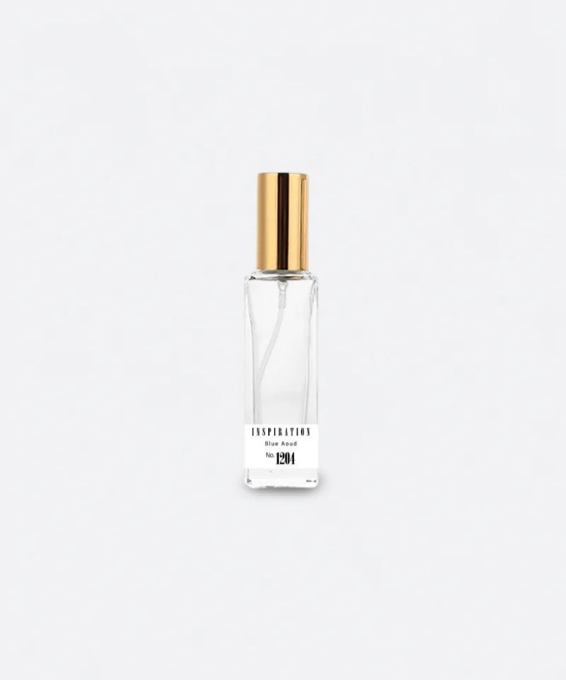 Blue Aoud 1204 - 30ml