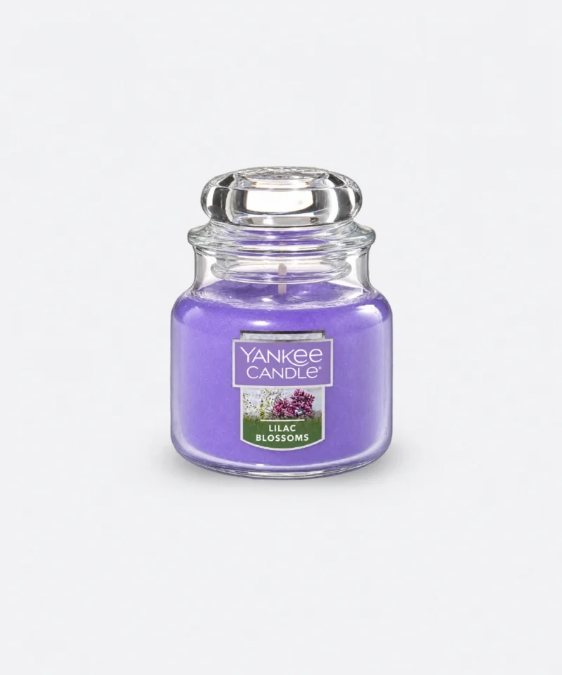 Nến thơm Lilac Blossoms - 104g