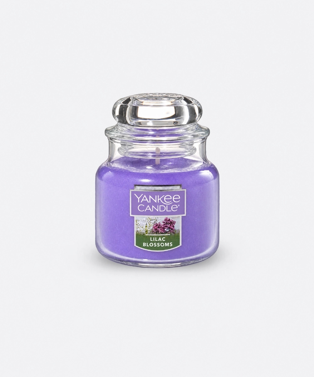 Nến thơm Lilac Blossoms - 104g
