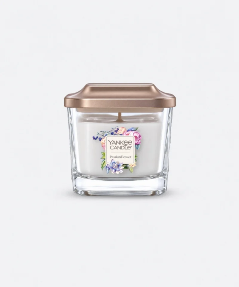Nến thơm Passionflower - 96g