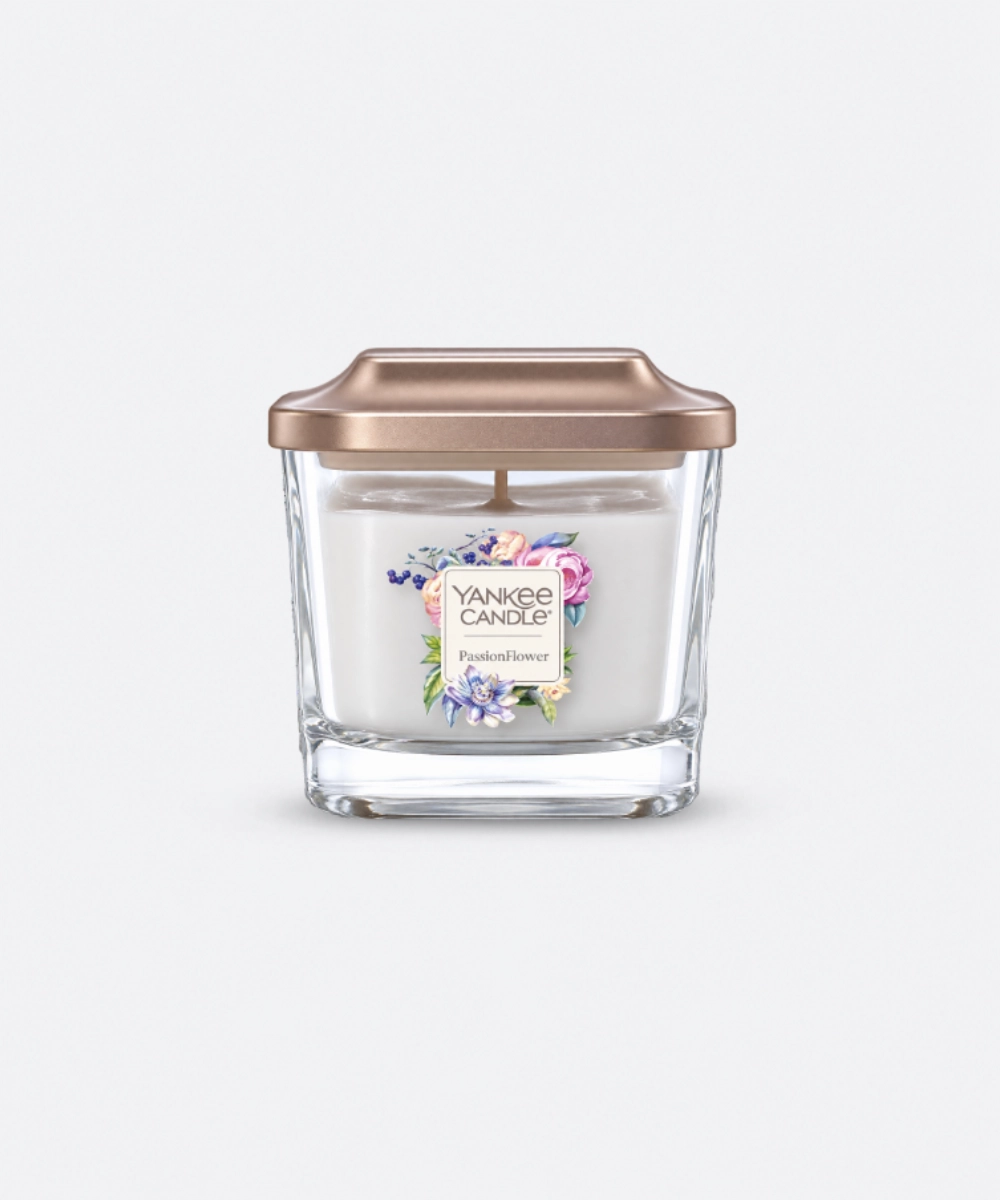 Nến thơm Passionflower - 96g
